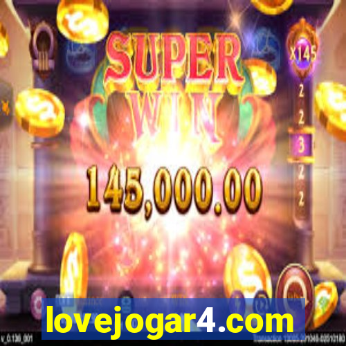 lovejogar4.com