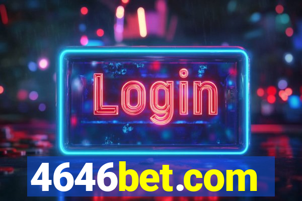 4646bet.com