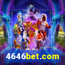 4646bet.com