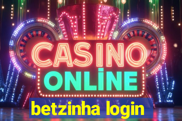 betzinha login