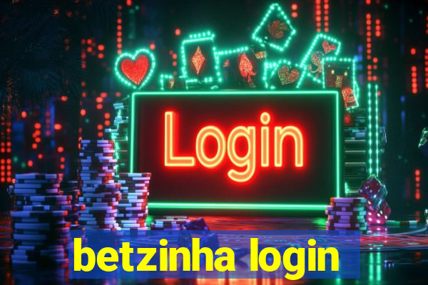 betzinha login