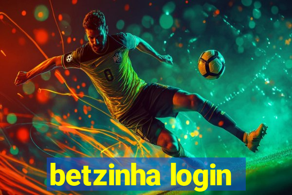 betzinha login