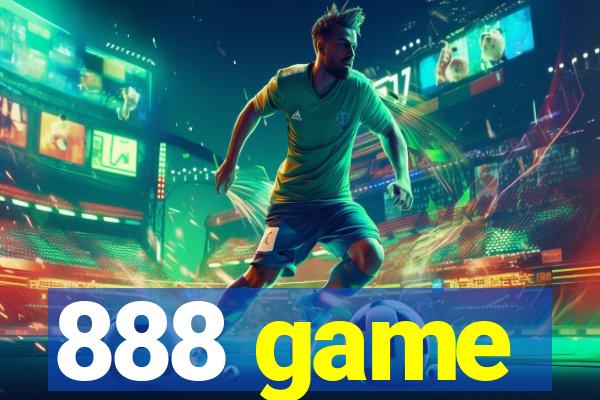 888 game