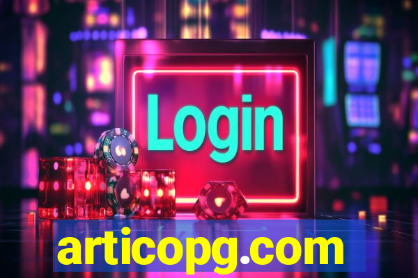 articopg.com