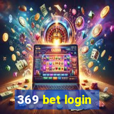 369 bet login