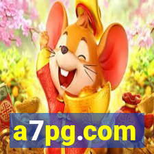 a7pg.com