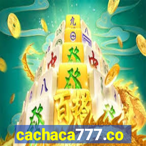 cachaca777.co