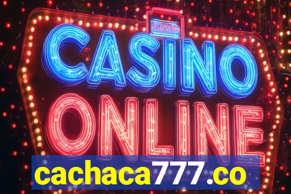 cachaca777.co