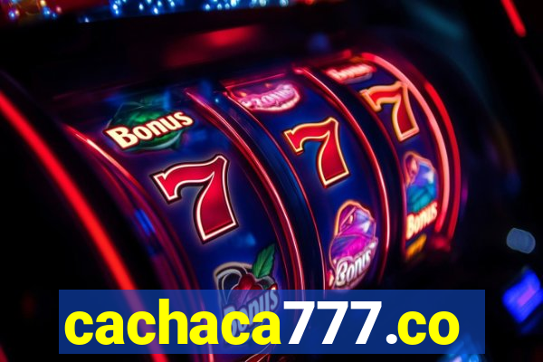 cachaca777.co