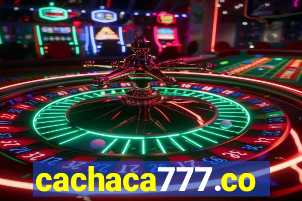 cachaca777.co