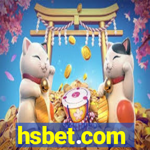 hsbet.com