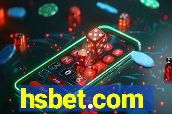 hsbet.com