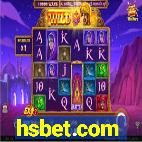 hsbet.com