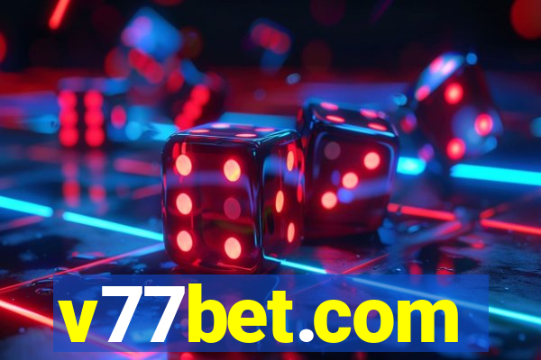 v77bet.com