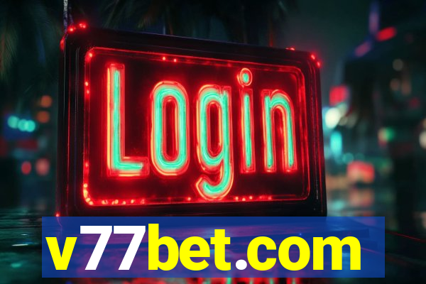 v77bet.com