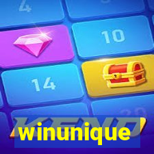 winunique