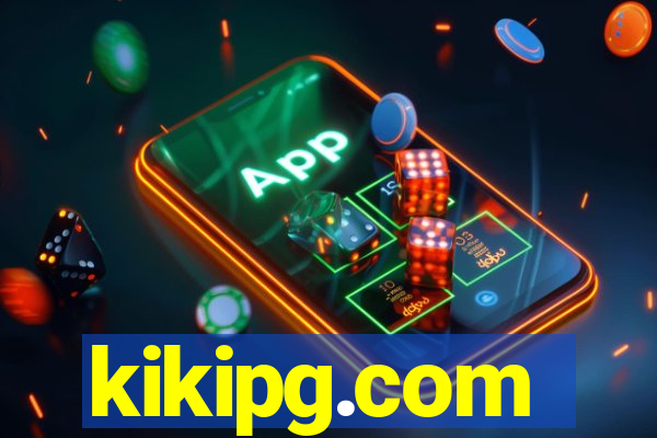 kikipg.com