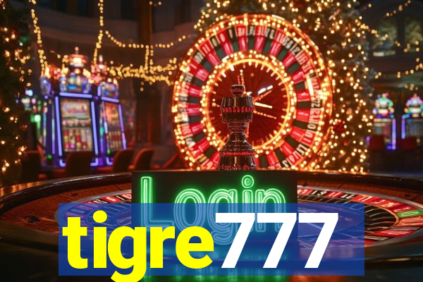 tigre777