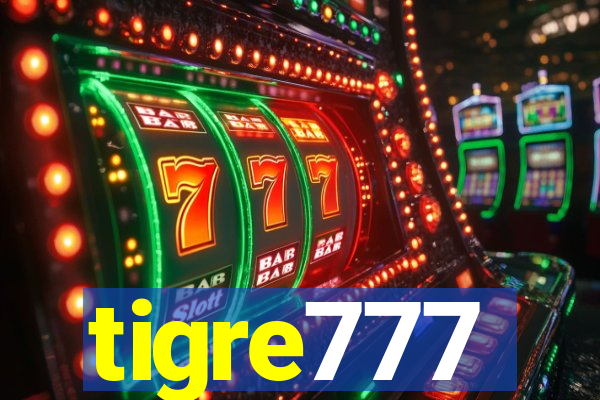 tigre777