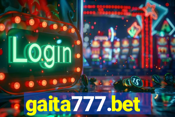 gaita777.bet