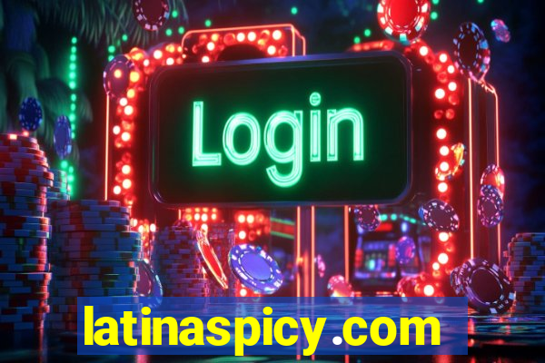 latinaspicy.com