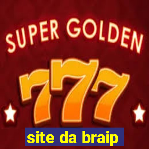 site da braip