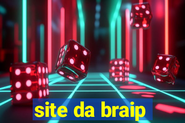 site da braip