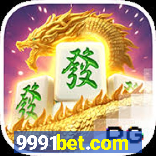 9991bet.com