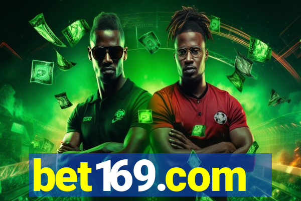 bet169.com