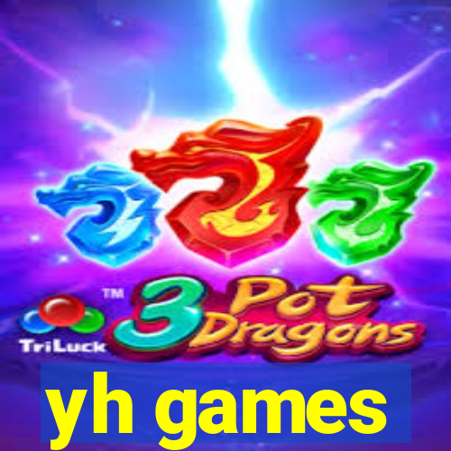 yh games