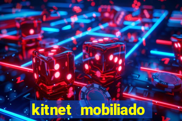 kitnet mobiliado porto alegre zona norte