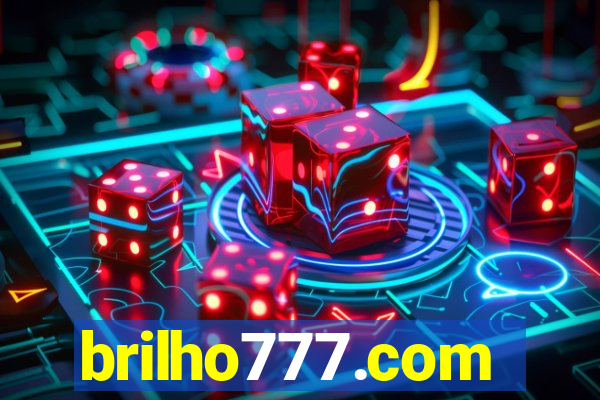 brilho777.com