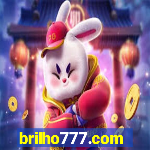 brilho777.com