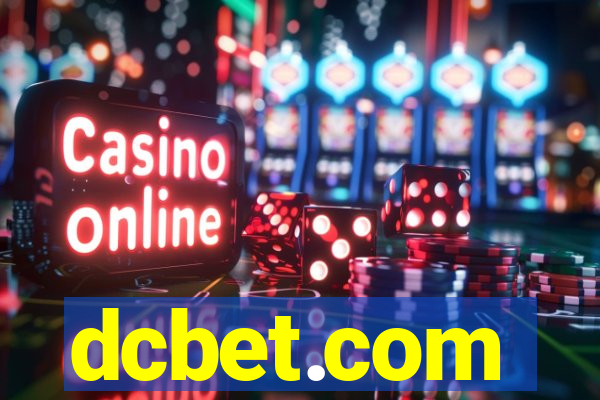 dcbet.com