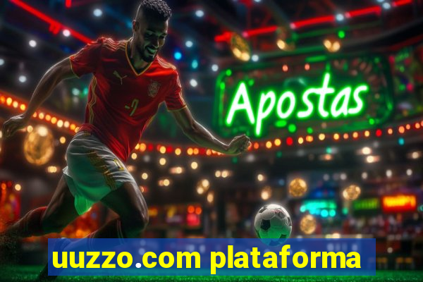 uuzzo.com plataforma