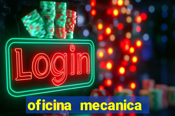 oficina mecanica porto alegre