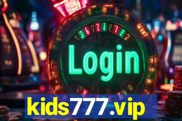 kids777.vip