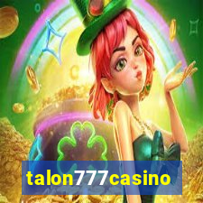 talon777casino