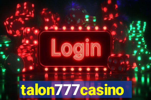 talon777casino