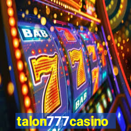 talon777casino