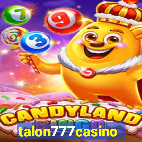 talon777casino