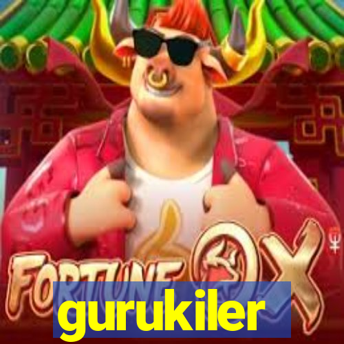 gurukiler