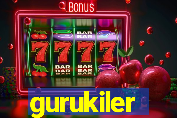 gurukiler