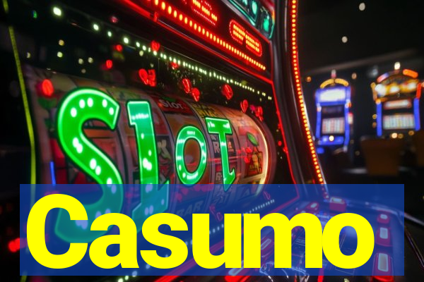 Casumo