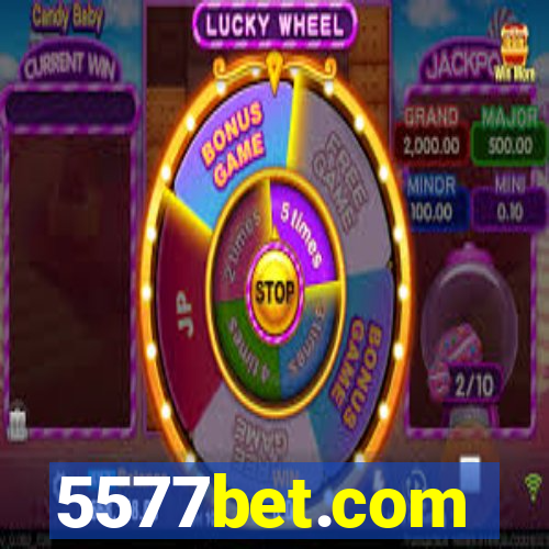 5577bet.com