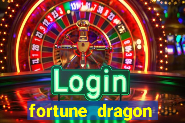 fortune dragon horarios pagantes