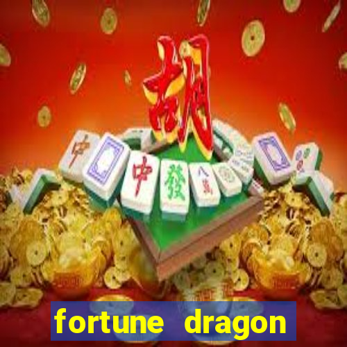 fortune dragon horarios pagantes