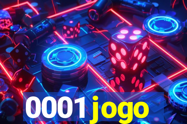 0001 jogo