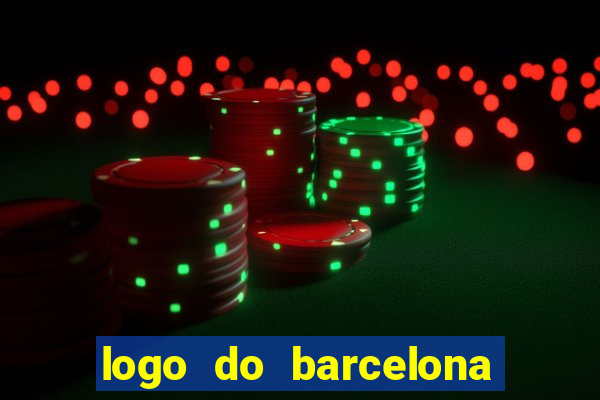 logo do barcelona dls 19