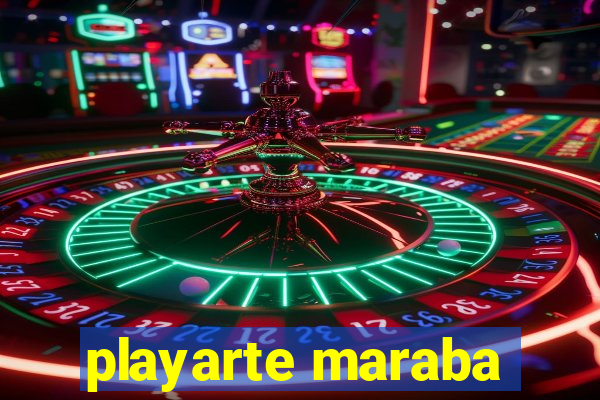 playarte maraba